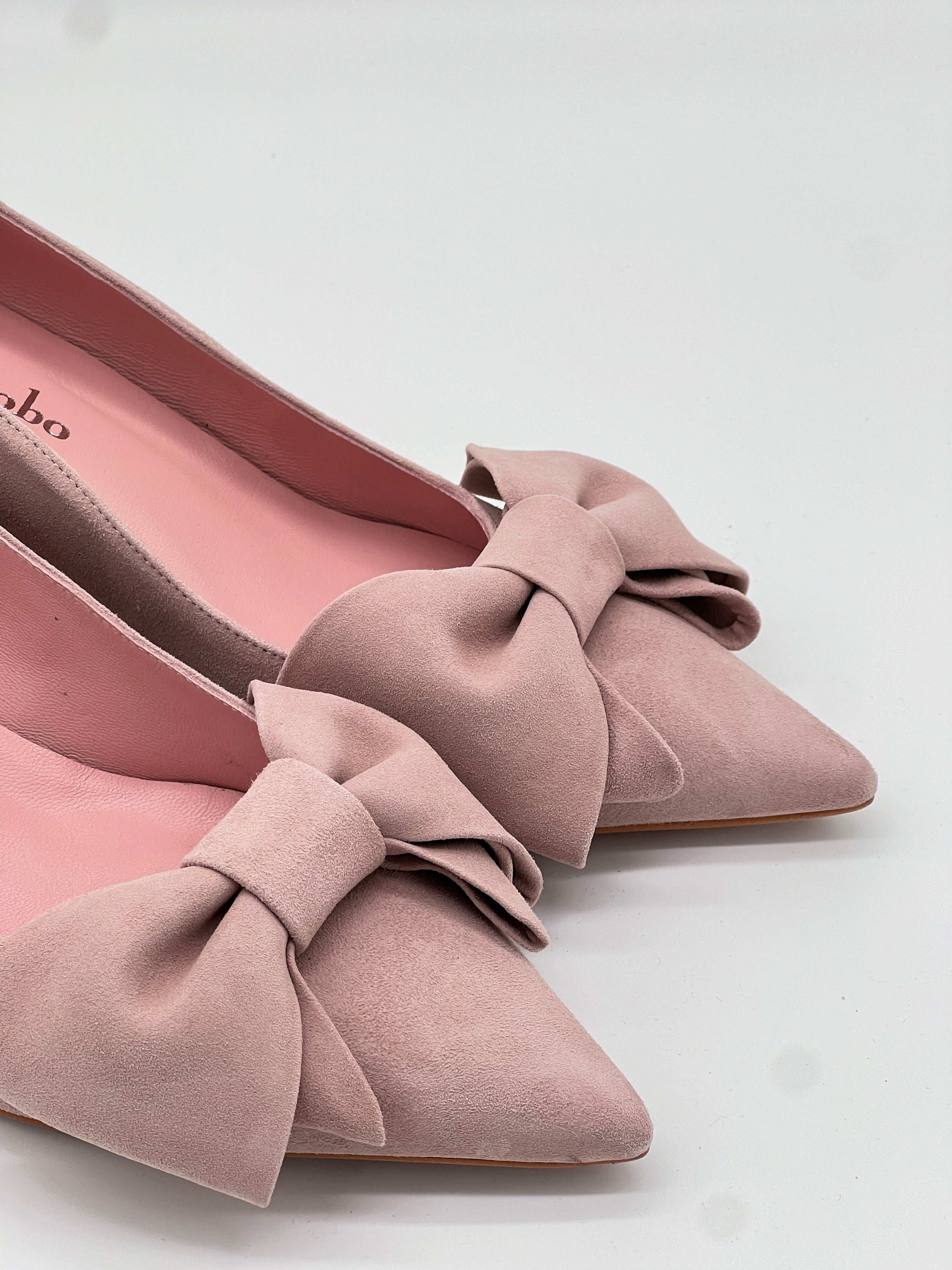 Salón bonito Clara nude