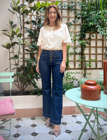 Jeans blues perfecto