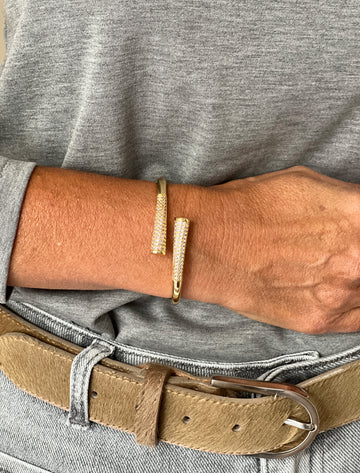 Brazalete circonitas
