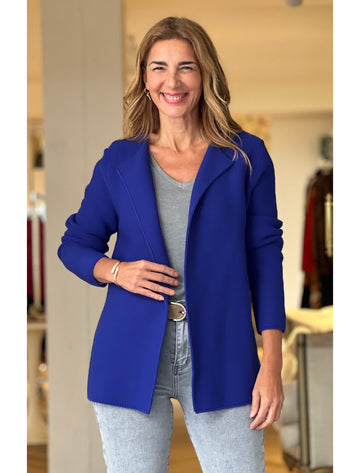 CARDIGAN DELICIOSO ROYAL