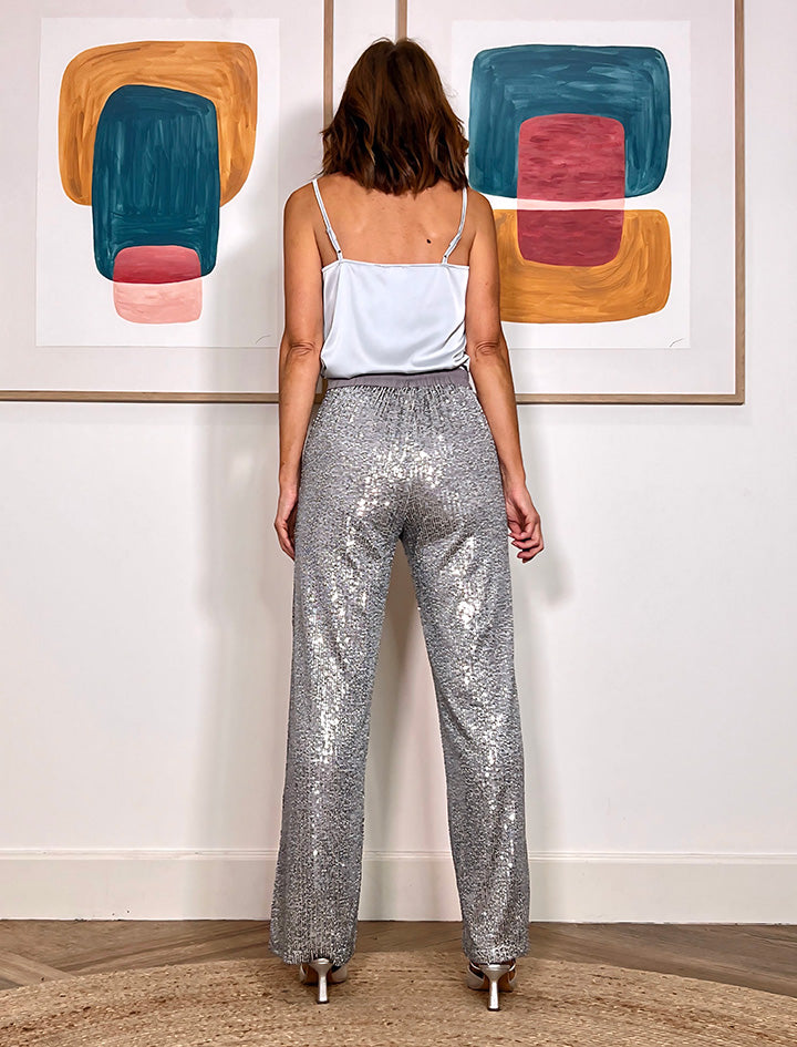 PANTALON MAGIC