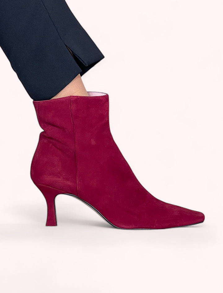 Botín Estrella marsala