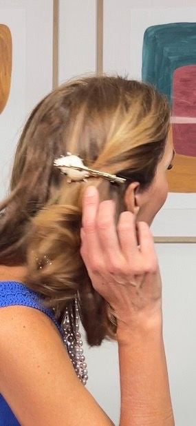 PASADOR CARACOLA DE MAR