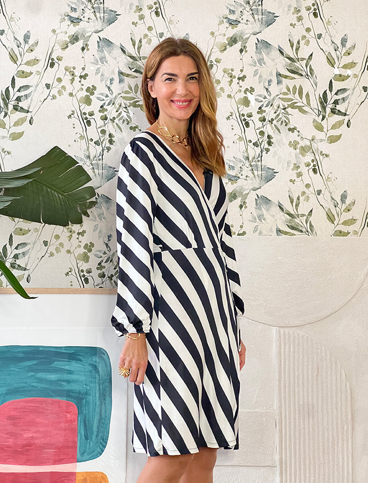 Vestido para todo Lines