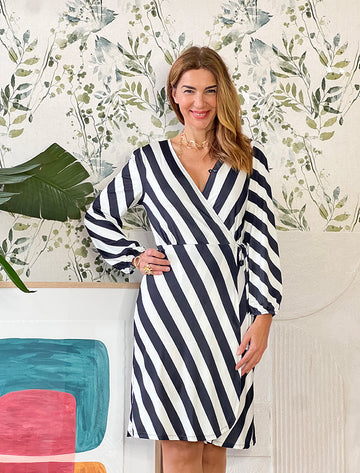 Vestido para todo Lines