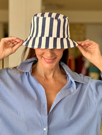 Sombrero Navy lines