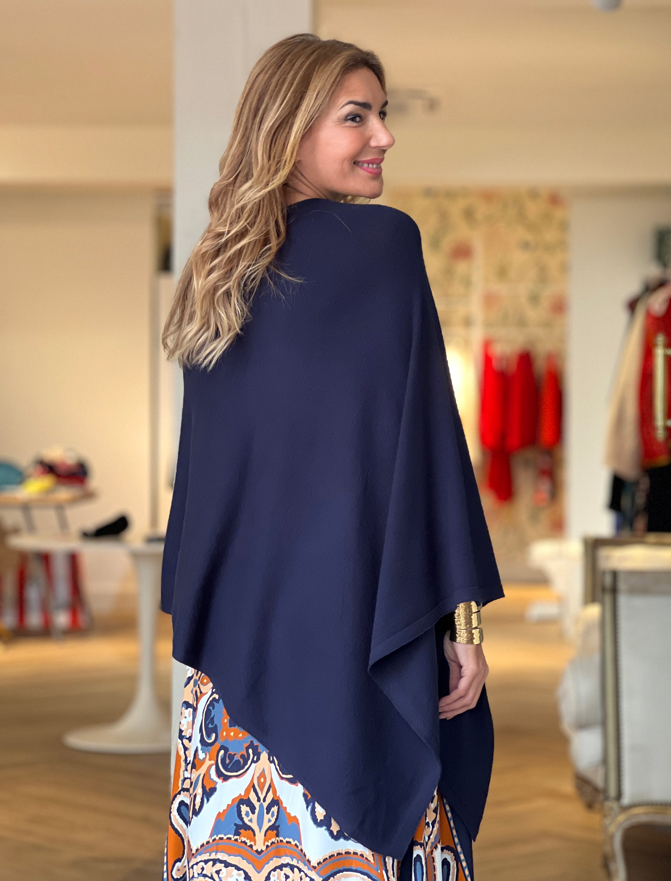 Delicious Chic Cape