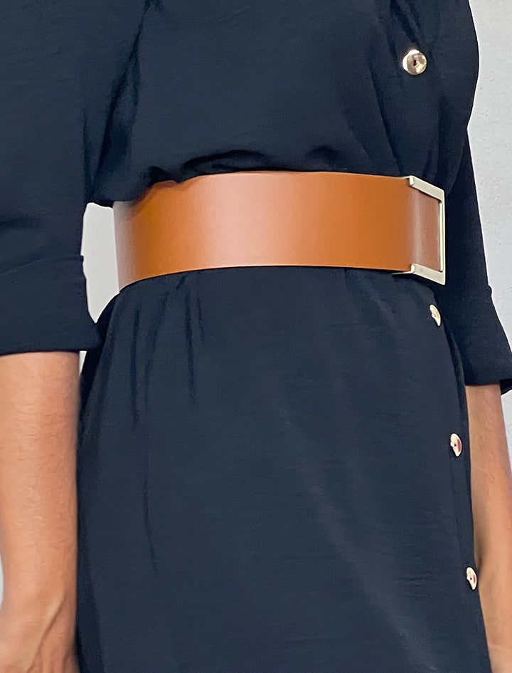 Cinturón especial cuero