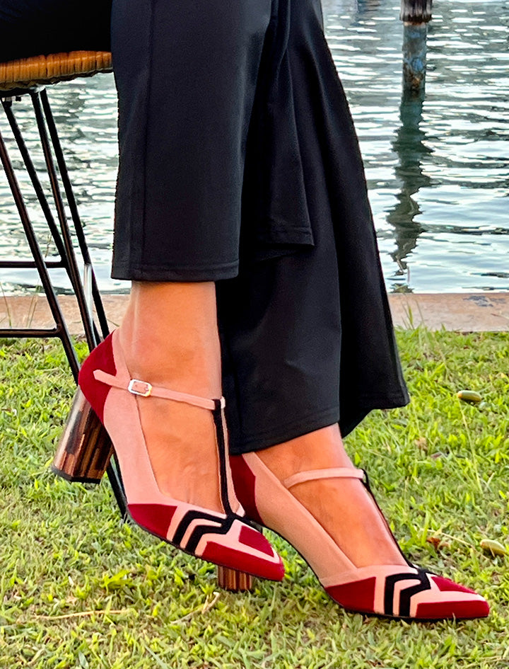 Maggie marsala