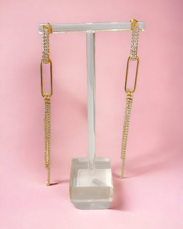 Pendientes supermaravilloso