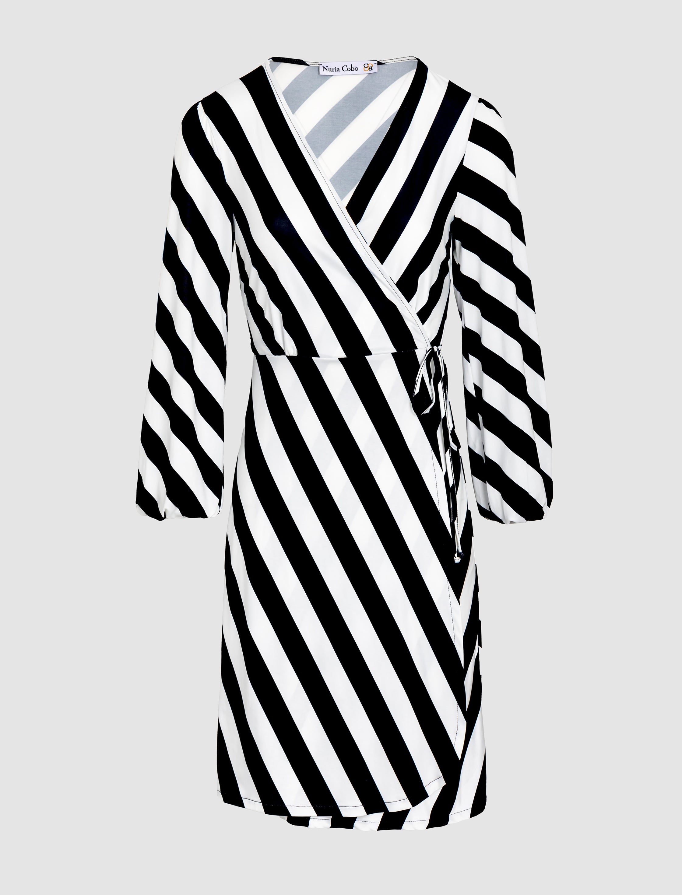 Vestido para todo Lines