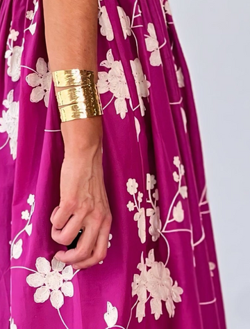 Brazalete Bali