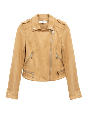 PERFECTO CASSANDRA CAMEL
