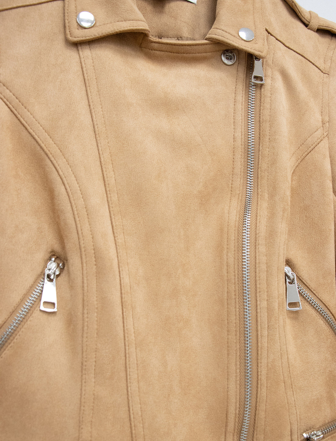 PERFECTO CASSANDRA CAMEL