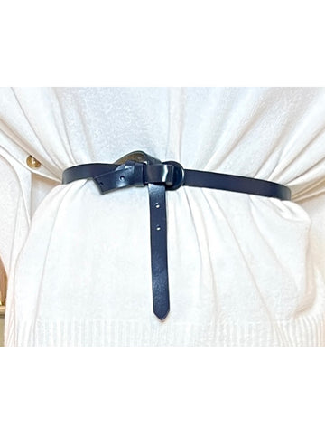 Navy Tami Belt