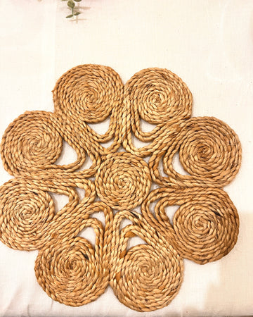 INDIVIDUAL FLOR