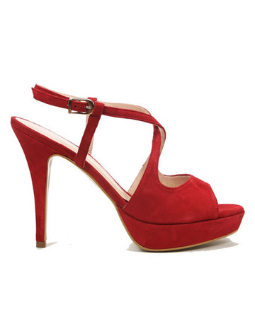 Kenzo 2 rojo ULTIMO 41