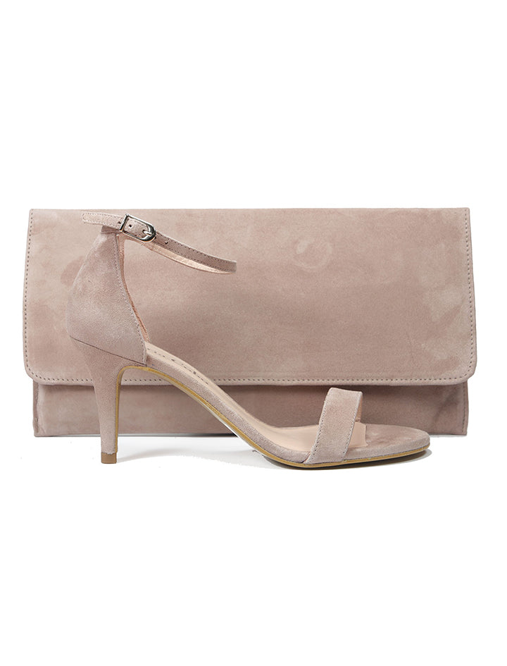 Sandalia Gloria nude