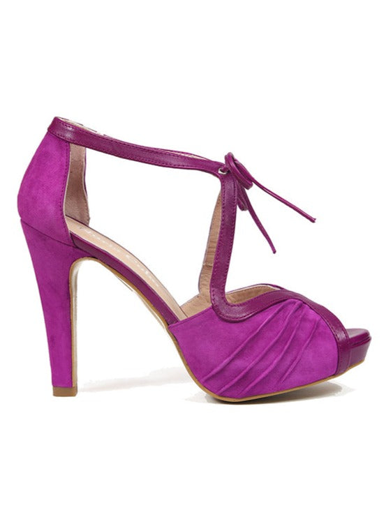 Color Buganvilla Sandalias Buganvilla El Corte Ingles Zapatos