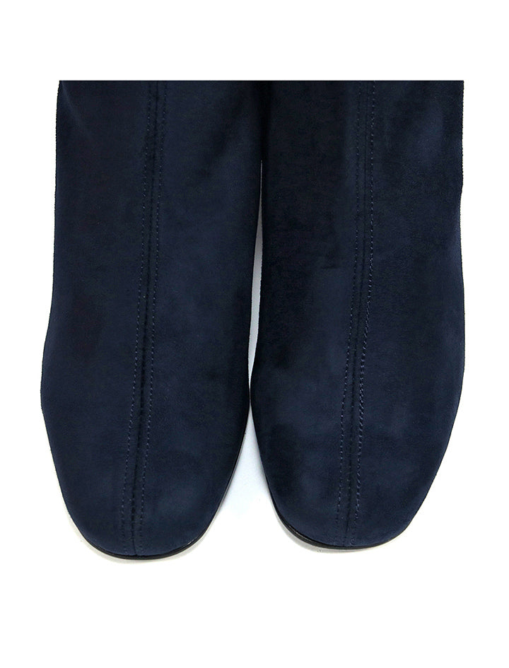 Isabela navy ankle boot ULT 7-9-0