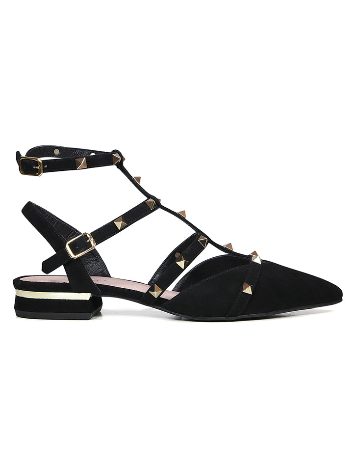 Sandal Incredible black