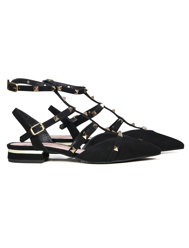 Sandal Incredible black