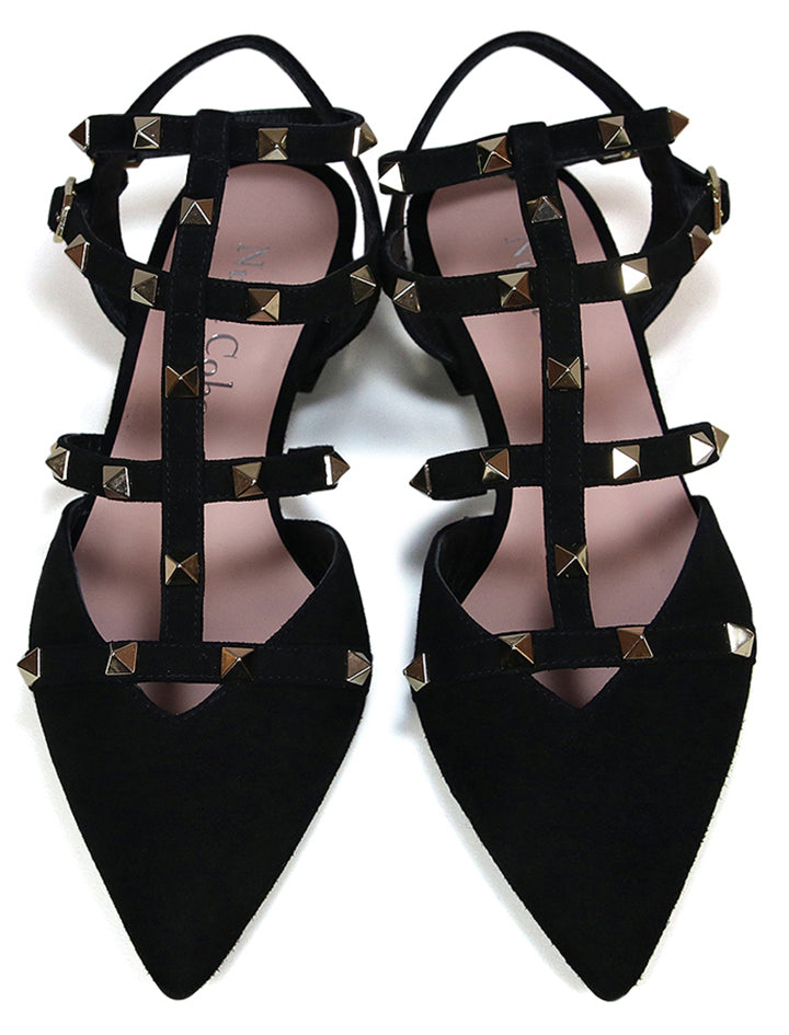 Sandal Incredible black