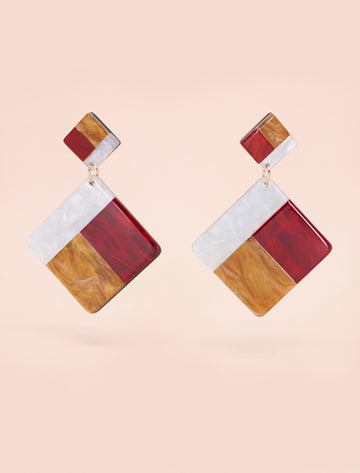Pendientes Nati