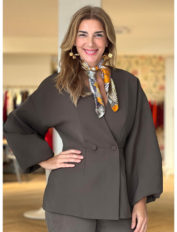 LOOKS DEL DIRECTO DE HOY 13 DE NOVIEMBRE