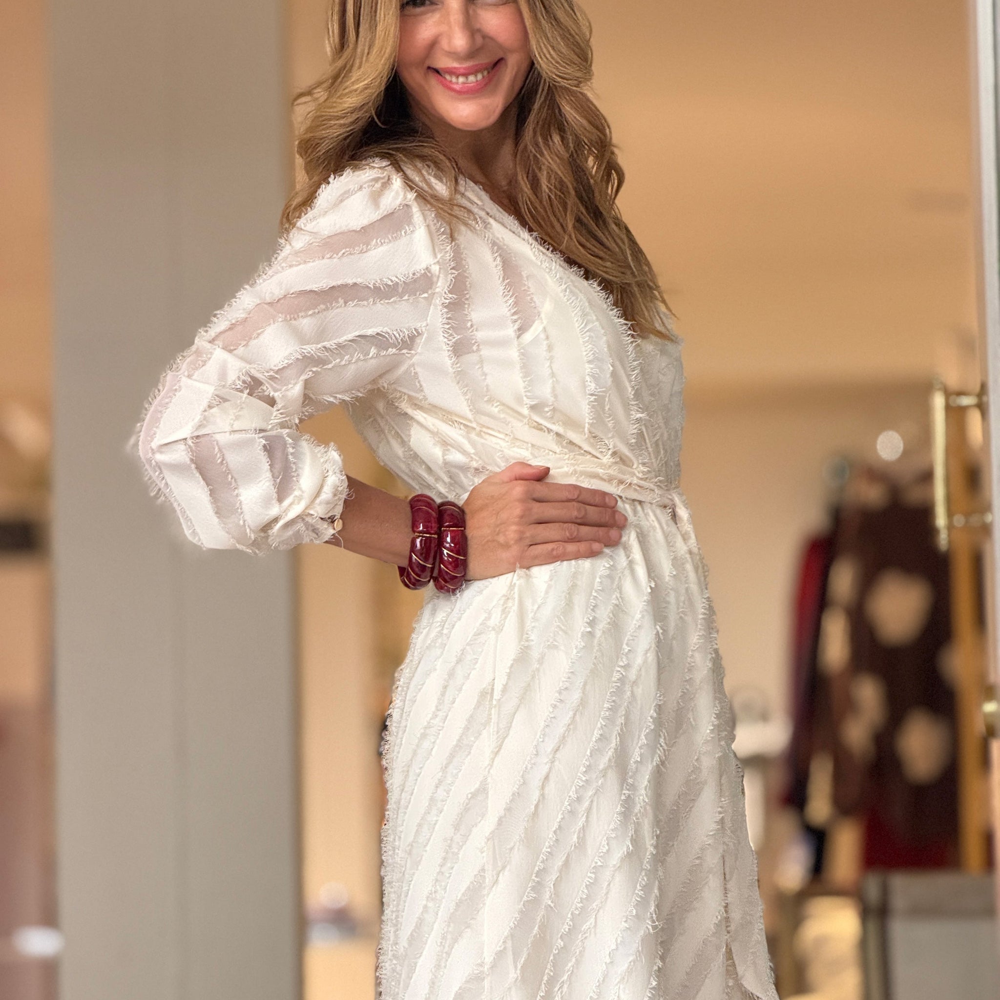 LOOKS DEL DIRECTO DE HOY DÍA 20 DE NOVIEMBRE