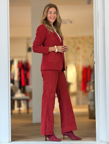 LOOKS DEL DIRECTO DE HOY 3 DE DICIEMBRE