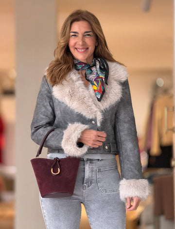 LOOKS DEL DIRECTO DE HOY 10 DE DICIEMBRE