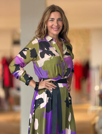 LOOKS DEL DIRECTO DE HOY 15 DE DICIEMBRE