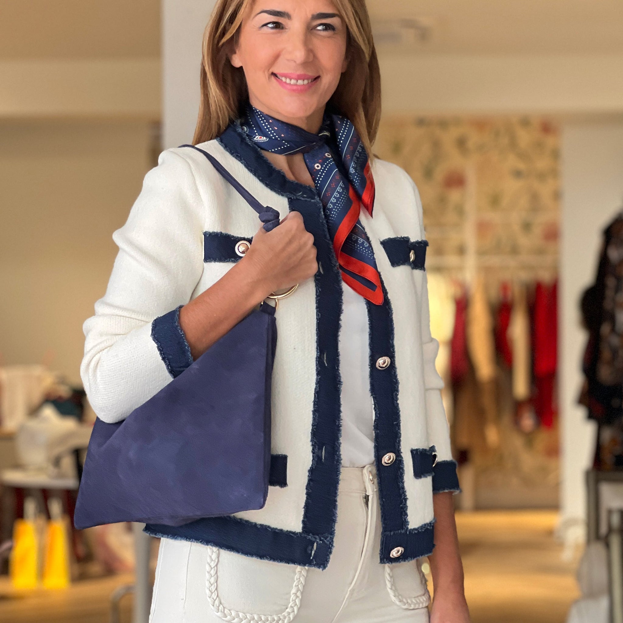 LOOKS DE OTOÑO PARA TU FONDO DE ARMARIO