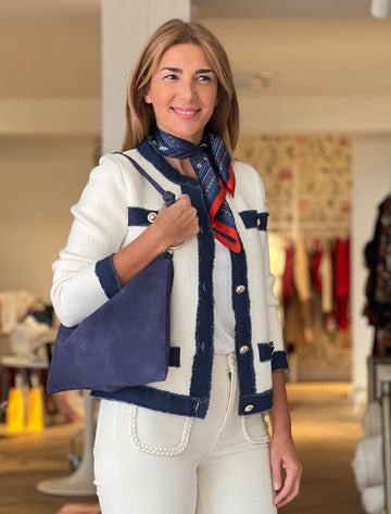 LOOKS DE OTOÑO PARA TU FONDO DE ARMARIO