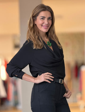 LOOKS DEL DIRECTO DE HOY 15 DE ENERO