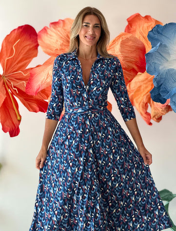 VESTIDOS DE INVITADA PARA BODA EN INVIERNO: GUÍA PARA ACERTAR