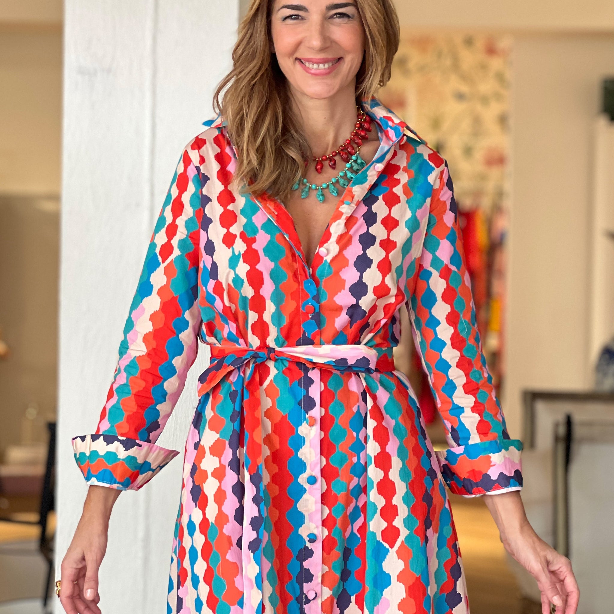 Qué llevo en el directo de hoy – Looks inspiración | Nuria Cobo