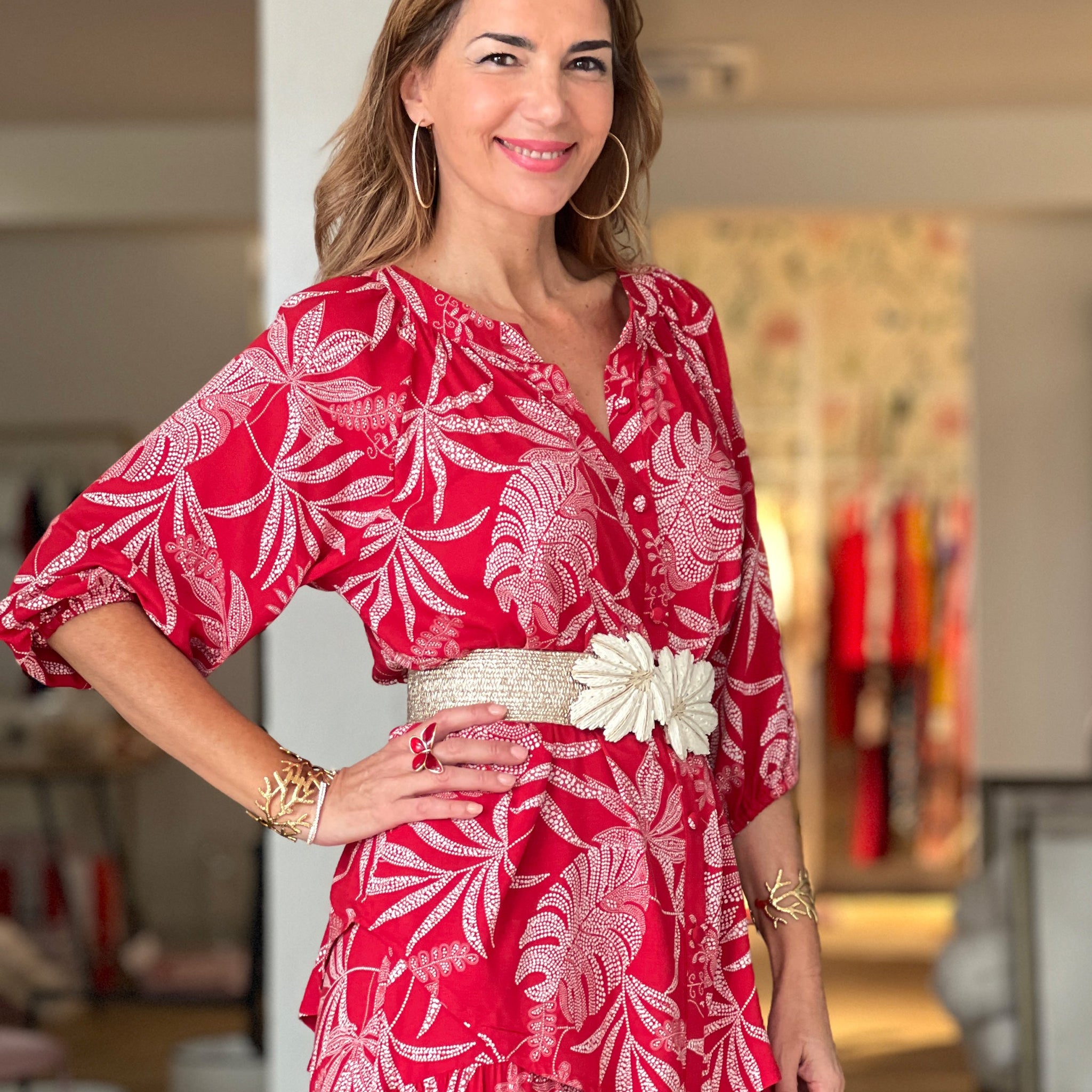 Video Looks Nuria Cobo | Inspírate con Moda Elegante y Actual