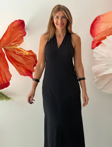 Vestidos | Nuria Cobo