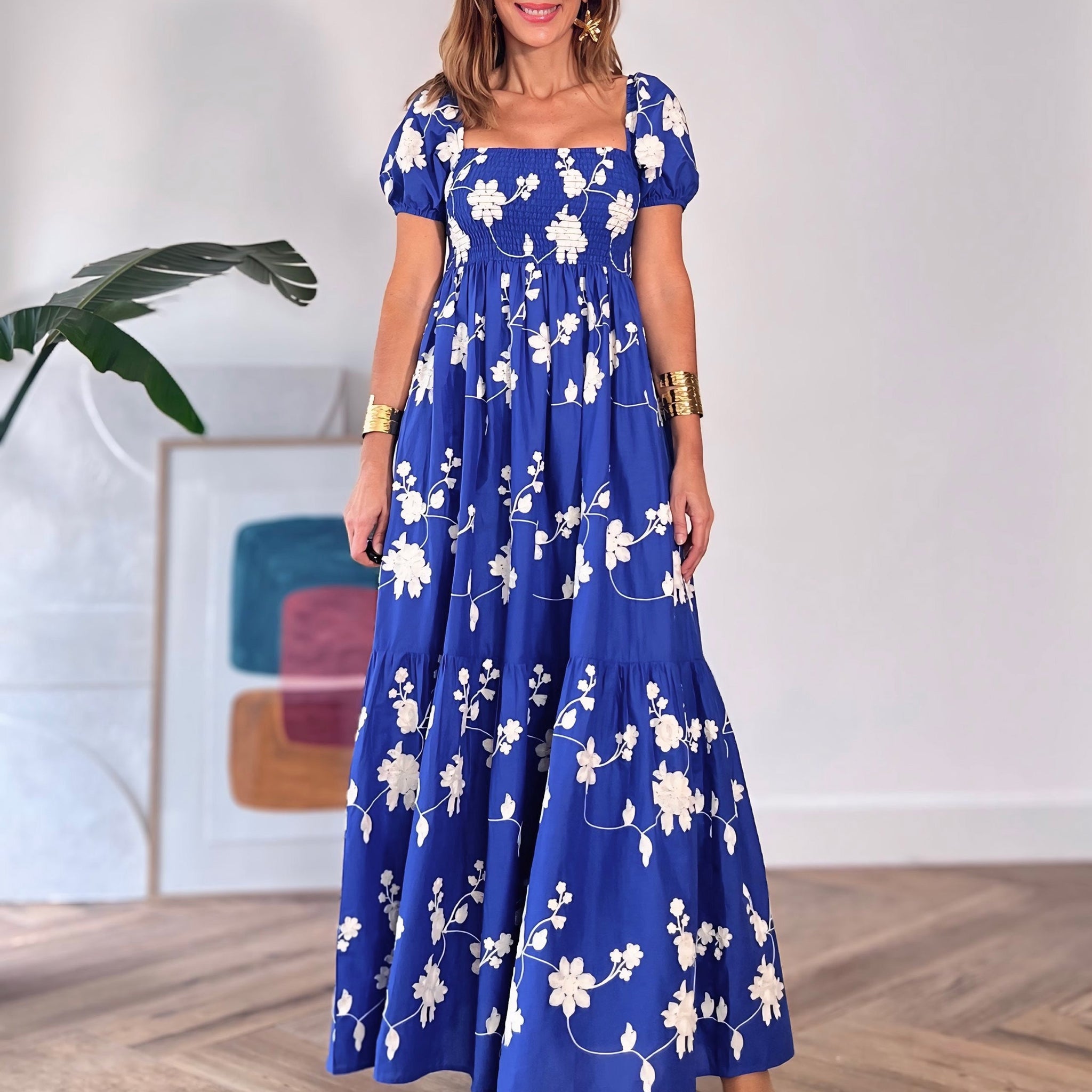 Vestidos | Nuria Cobo