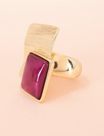 ANILLO ROSÉ