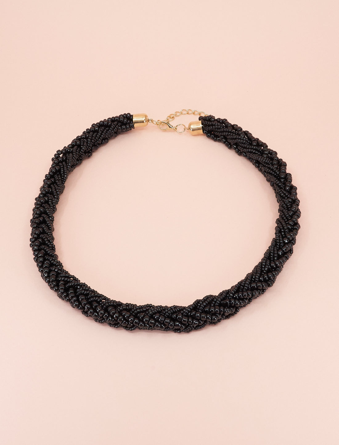 COLLAR DIVINE NEGRO