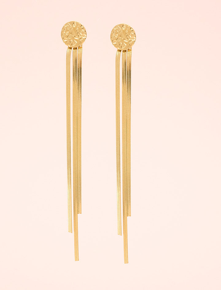 PENDIENTES ESTOY GUAPA