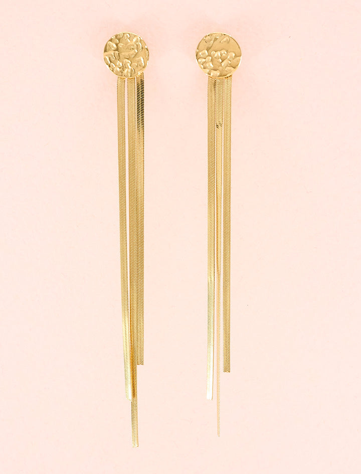 PENDIENTES ESTOY GUAPA