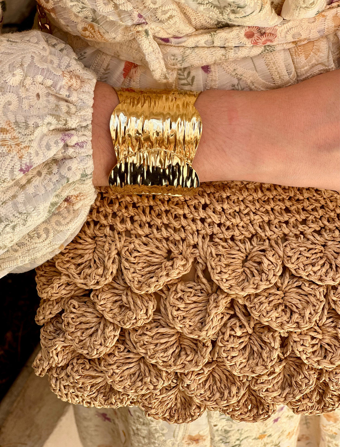Brazalete Brazalet