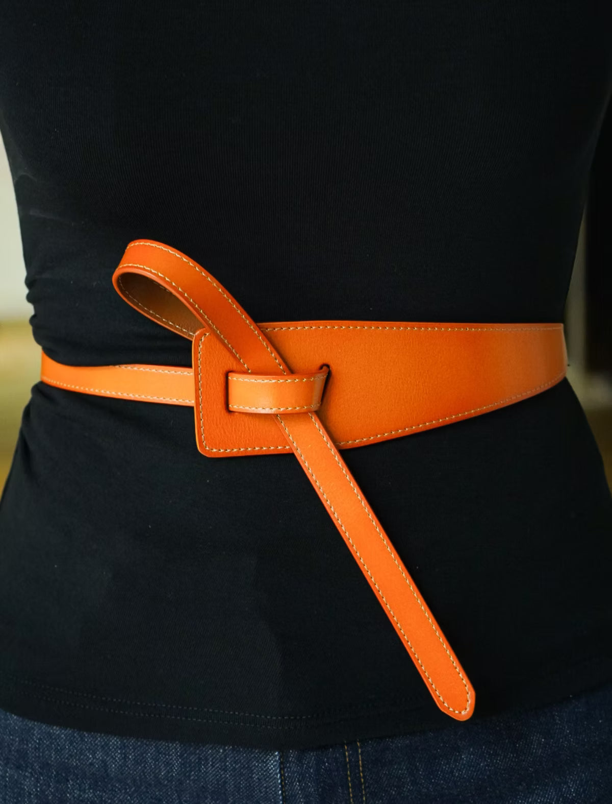 Marta Ideal Belt