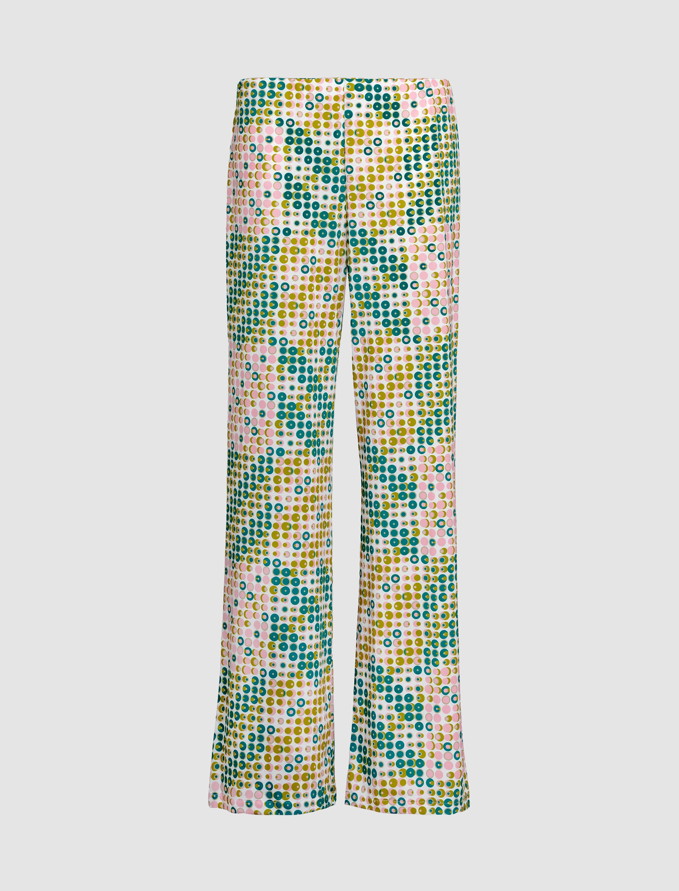 Pantalón Soft ideal