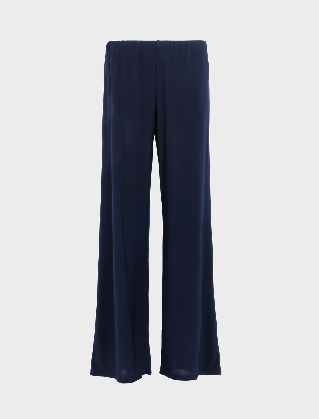 Pantalón Soft Favorecedor Marino – Comodidad y Estilo