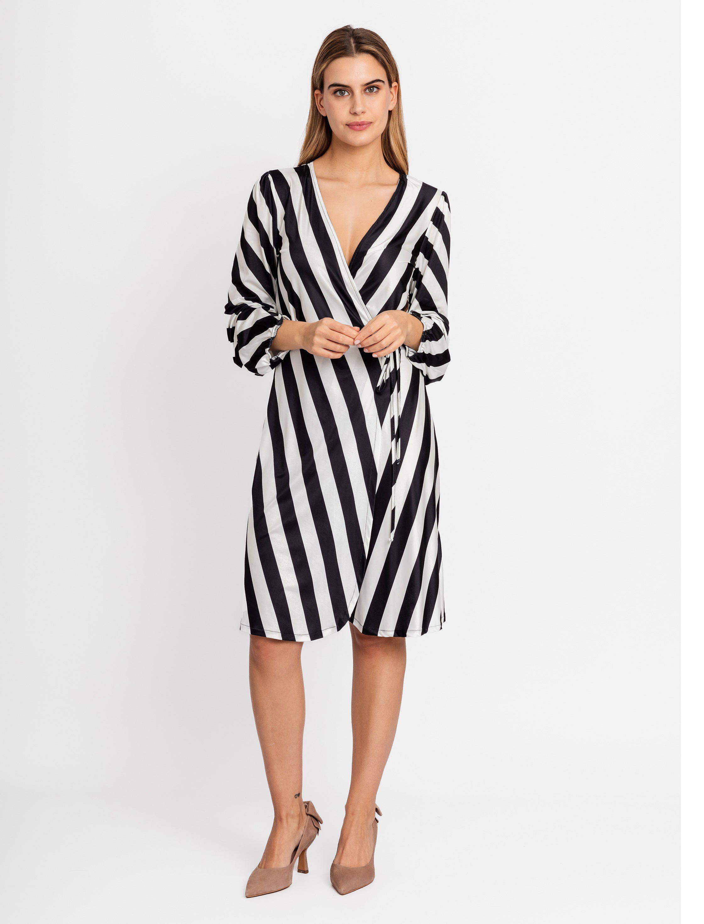 Vestido para todo Lines
